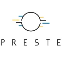 Preste Logo