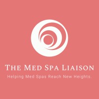 The Med Spa Liaison Logo