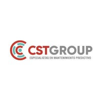 CST Group Chile Logo