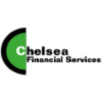 Chelsea Financial Services Logo
