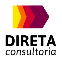 DIRETA Consultoria em Gestão Empresarial Logo