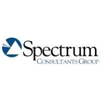 Spectrum Consultant Group Logo