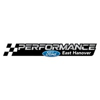 Performance Ford East Hanover Logo