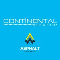 CONTINENTAL GRAFIX AG Logo