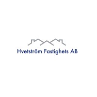 Hvetström Fastighets AB Logo