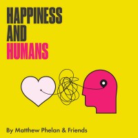 Happiness and Humans Logo