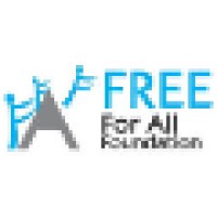 Free For All Foundation Logo