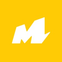 Mammoth Logo