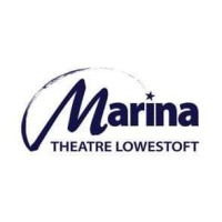 Marina Theatre Lowestoft Logo
