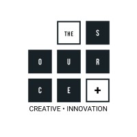 THE SOURCE PLUS Logo