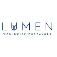Lumen Worldwide Endeavors Logo