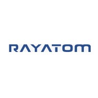 RAYATOM Inc. Logo