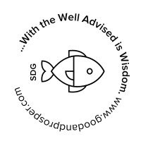 Good & Prosper Ltd. Logo