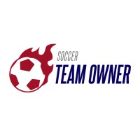 Soccer Team Owner Logo