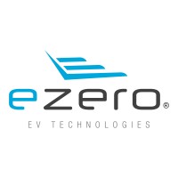 eZERO Technologies Logo