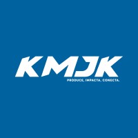 KMJK Logo