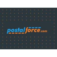 Postal Force Logo