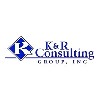 K & R Consulting Group, Inc. Logo