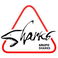 GRUPO SHARKS COMPANY Logo