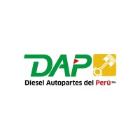 Diesel Autopartes del Perú Logo