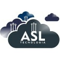 ASL Tecnologia Logo