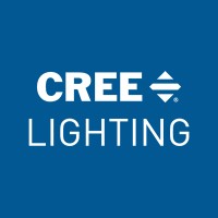 Cree Lighting Logo
