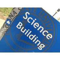 Indiana State University - Earth and Environmental Systems Logo
