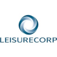 Leisurecorp Logo