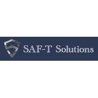 SAF-T Solutions, LLC. Logo