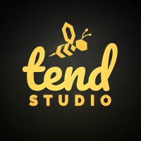 Tend Studio Logo