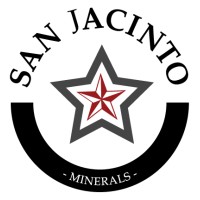 San Jacinto Minerals, LLC Logo