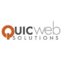 QuicWeb Solutions Logo