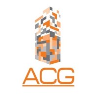 ACG Contractors LLC Logo
