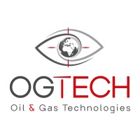 OG-TECH Logo