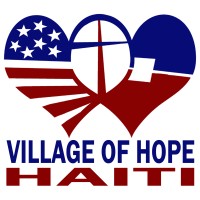 Village of Hope Haiti Logo