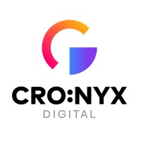 CRO:NYX Digital Logo