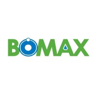 BoMax Hydrogen, LLC Logo