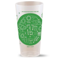 Re-Cup Europe Logo