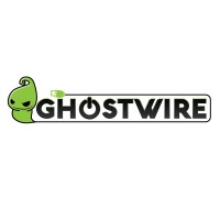 GhostWire Academy Logo