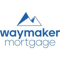Waymaker Mortgage Company Logo