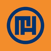 Machinery Hunters Logo