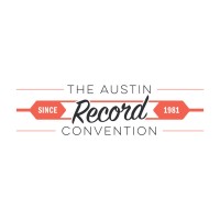 Austin Record Convention Logo