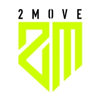 2MOVE Logo