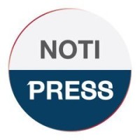 NotiPress Logo