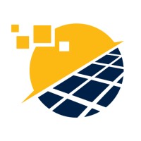 MHZ Energia Solar Logo