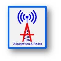 ARQUITECTURA Y REDES Logo