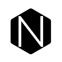 NazaWEb - NFT Lab Logo