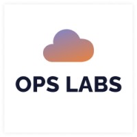 OPS LABS Logo