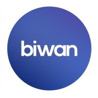 Biwan Digital Logo
