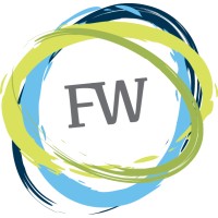 First Witness Child Advocacy Center Logo